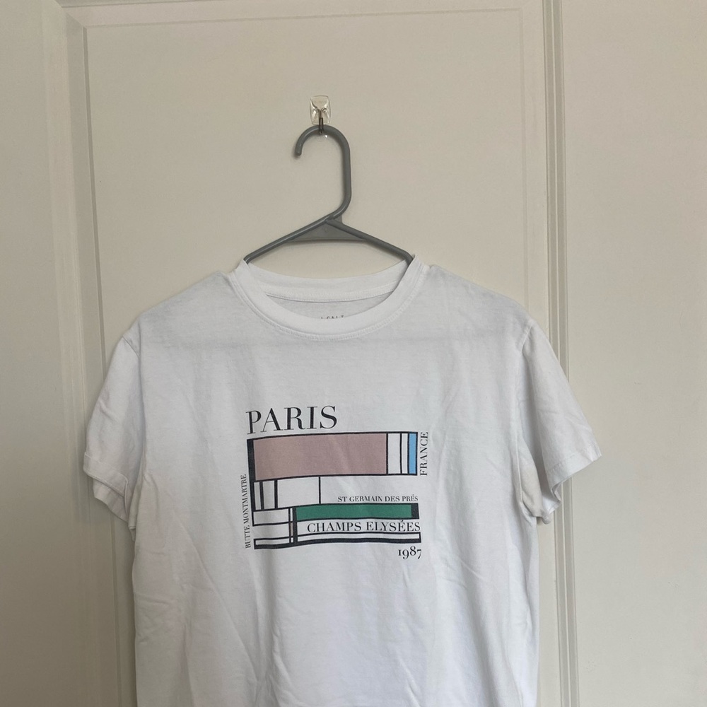 Graphic Tee